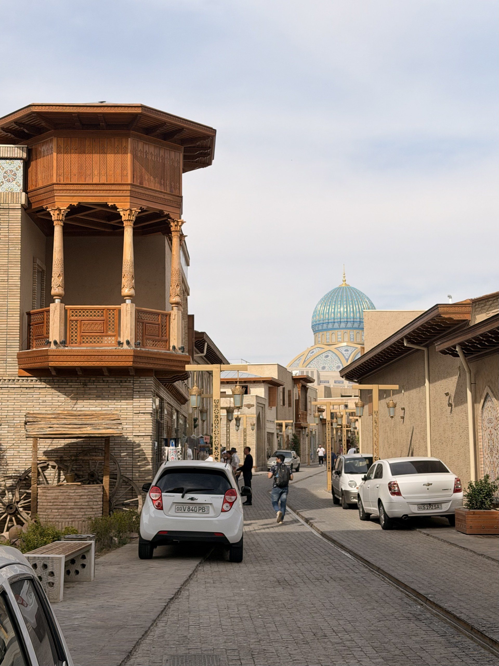 tashkent