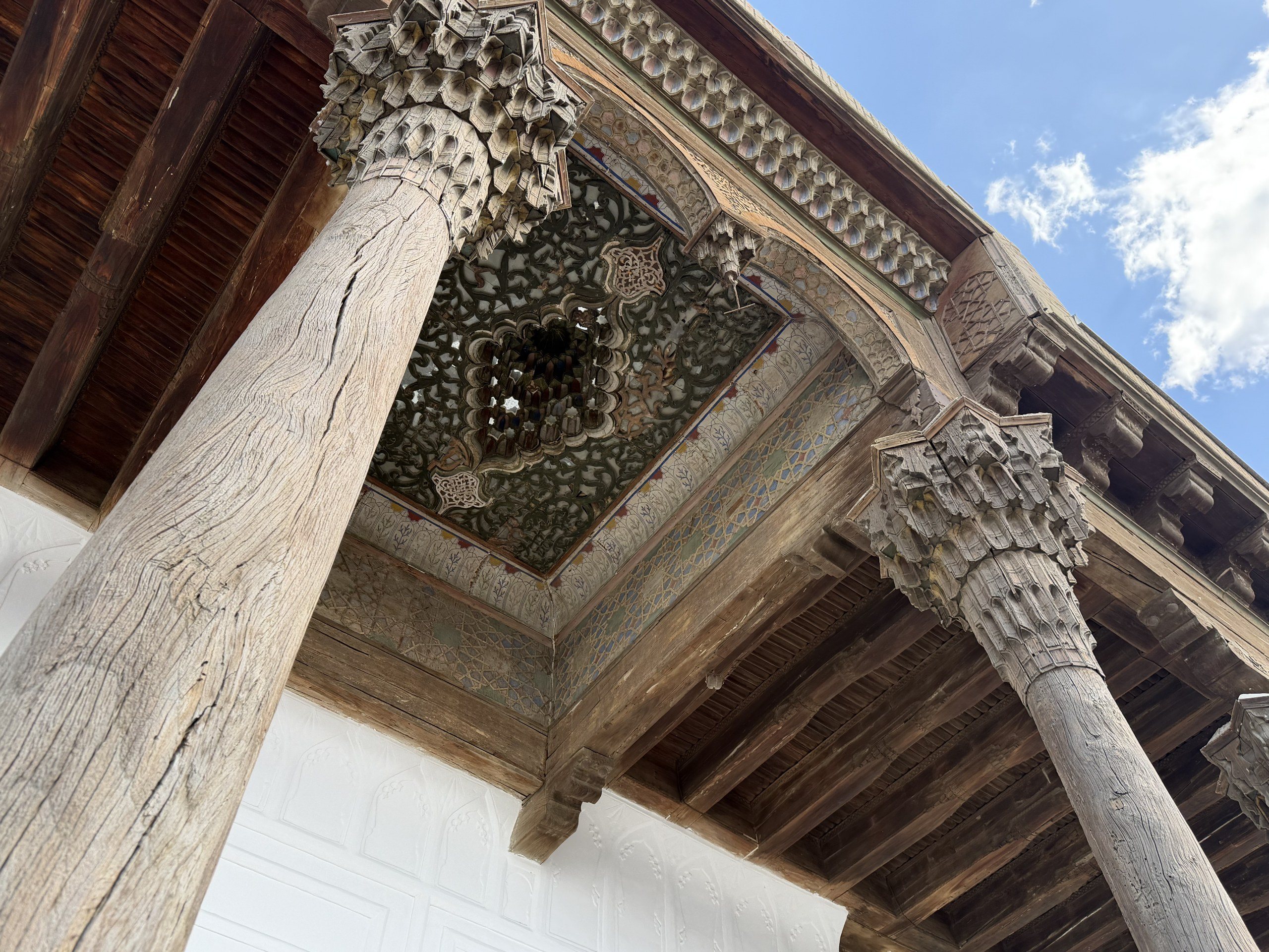 bukhara