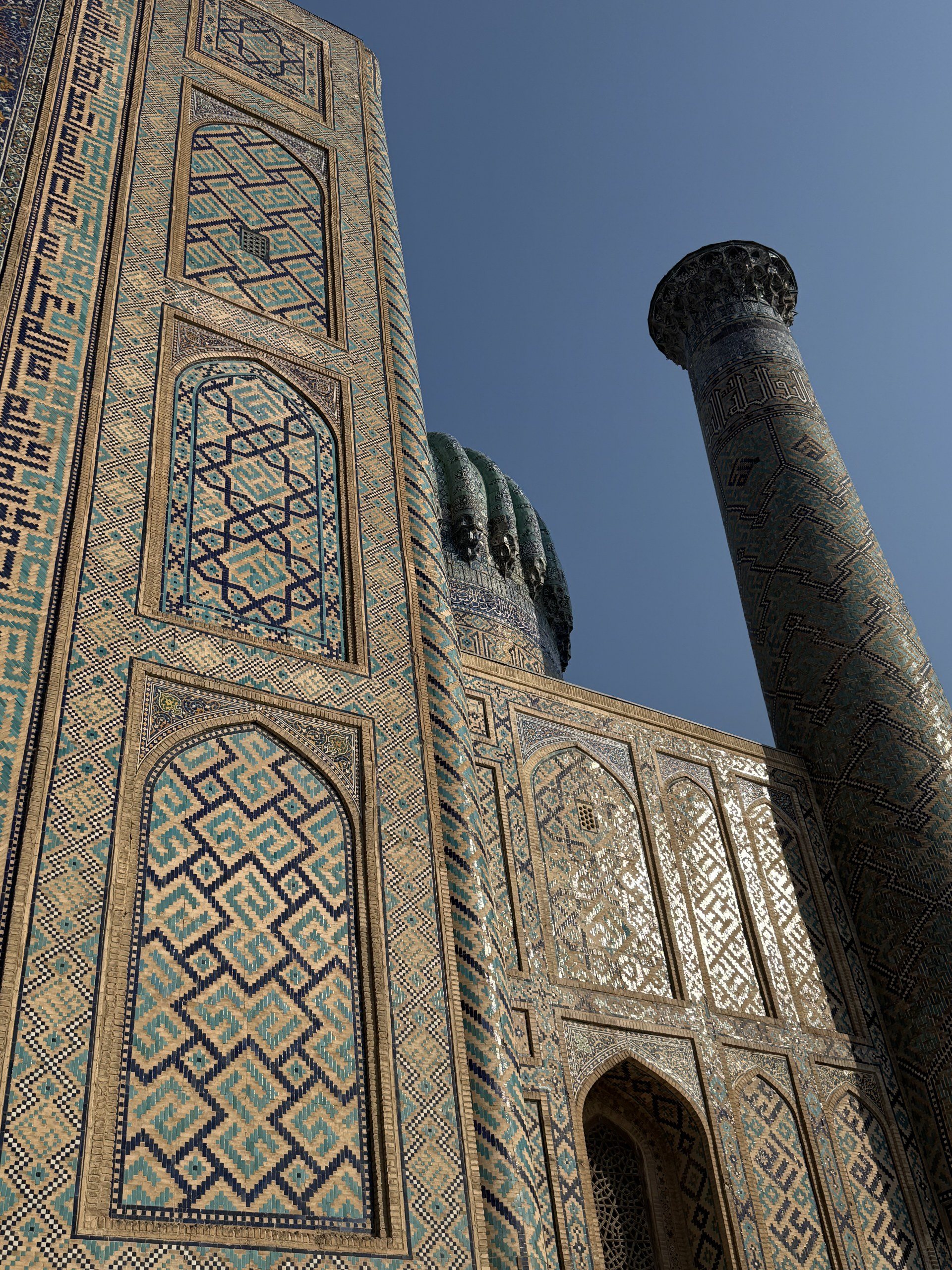 samarkand