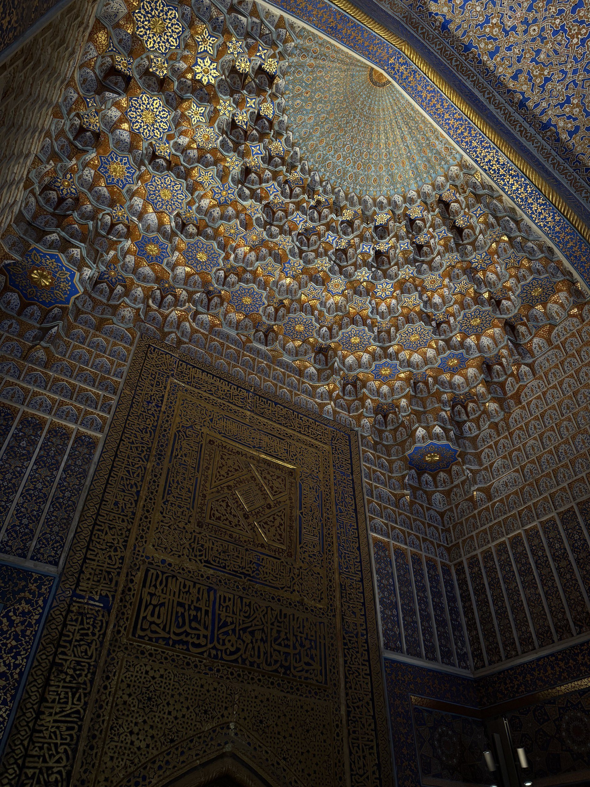 samarkand