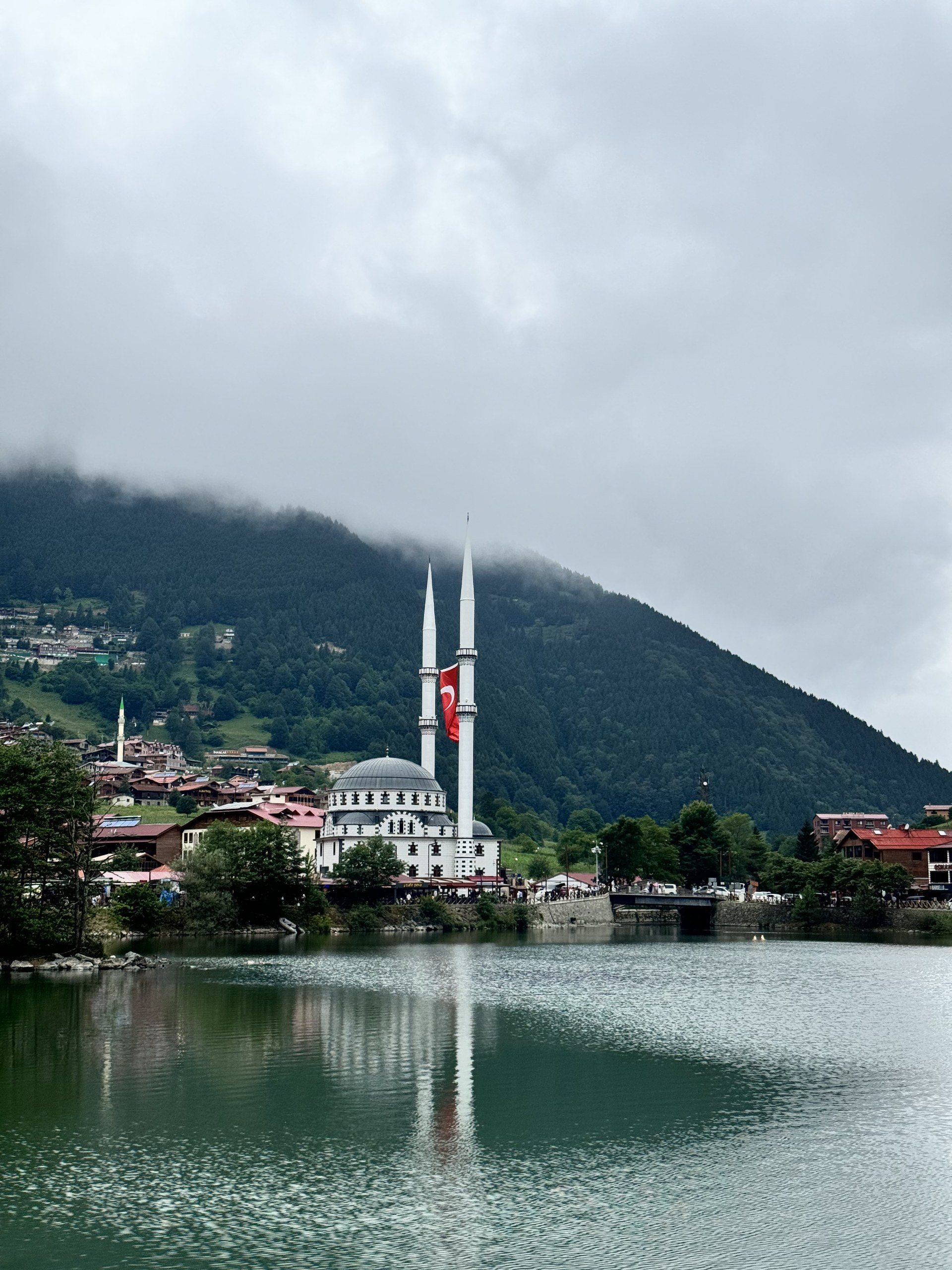 uzungöl
